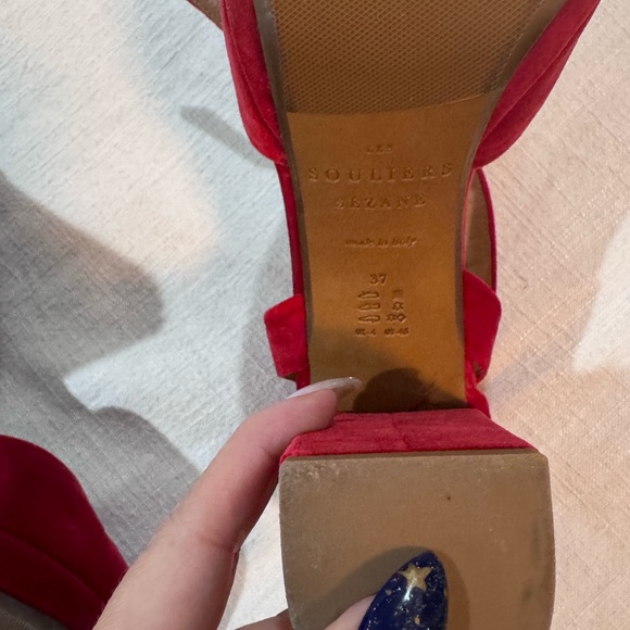 Sézane Katie babies - Picture 3 of 4